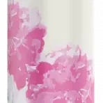 image #0 of בקבוק / כוס תרמית 500 מ''ל Kambukka Reno - ורוד פרחים