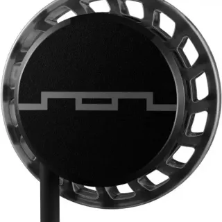 image #3 of אוזניות תוך-אוזן Sol Republic Relays - צבע שחור