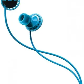 image #1 of אוזניות תוך-אוזן Sol Republic Relays - צבע כחול