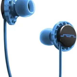 image #2 of אוזניות תוך-אוזן Sol Republic Relays - צבע כחול