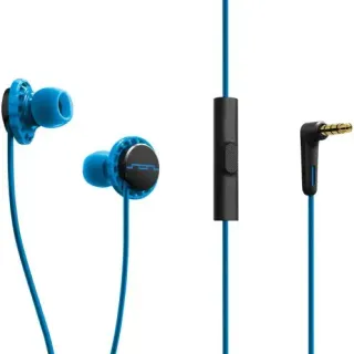 image #0 of אוזניות תוך-אוזן Sol Republic Relays - צבע כחול