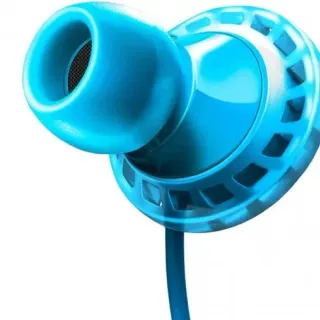 image #3 of אוזניות תוך-אוזן Sol Republic Relays - צבע כחול