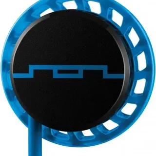 image #4 of אוזניות תוך-אוזן Sol Republic Relays - צבע כחול