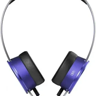 image #2 of אוזניות קשת Sol Republic Tracks HD2 - צבע כחול
