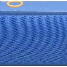 image #2 of רמקול Bluetooth נייד Jam Hang Around - צבע כחול