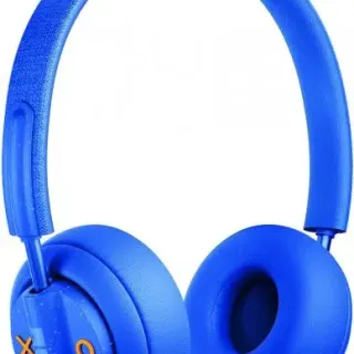 image #0 of אוזניות קשת On-Ear אלחוטיות עם מיקרופון Jam Out There Bluetooth - צבע כחול