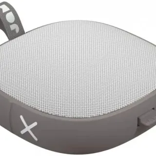 image #0 of רמקול Bluetooth נייד Jam Hang Tight - צבע אפור
