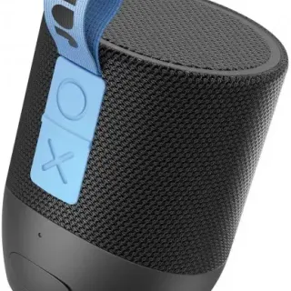 image #1 of רמקול Bluetooth נייד Jam Double Chill - צבע שחור