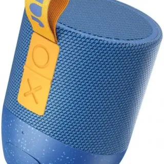 image #1 of רמקול Bluetooth נייד Jam Double Chill - צבע כחול