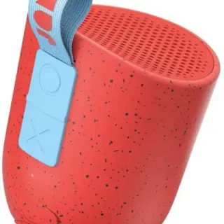 image #0 of רמקול Bluetooth נייד Jam Chill Out - צבע אדום