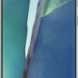 image #4 of טלפון סלולרי Samsung Galaxy Note 20 256GB SM-N980F/DS צבע ירוק - 3 שנים אחריות יבואן רשמי סאני