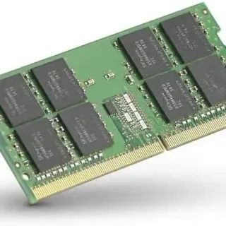 image #0 of זכרון למחשב נייד Kingston ValueRAM 16GB DDR4 2666Mhz CL19 SODIMM