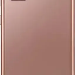 image #5 of טלפון סלולרי Samsung Galaxy Note 20 256GB SM-N980F/DS צבע ברונזה - 3 שנים אחריות יבואן רשמי סאני