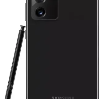 image #3 of טלפון סלולרי Samsung Galaxy Note 20 Ultra 256GB SM-N985F/DS צבע שחור - שנה אחריות 