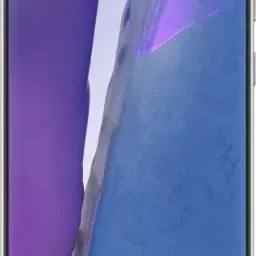 image #2 of טלפון סלולרי Samsung Galaxy Note 20 256GB SM-N980F/DS צבע אפור - שנה אחריות 