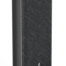 image #1 of סוללת גיבוי ניידת Anker PowerCore Metro Essential PD 20000mAh USB-A + Type-C - צבע אפור/שחור