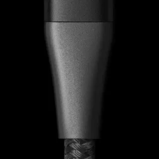 image #4 of כבל סנכרון וטעינה Anker PowerLine Plus II בחיבור USB Type-A לחיבור Lightning באורך 0.9 מטר - צבע שחור