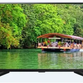 image #0 of טלוויזיה 40'' Toshiba 40S2850EE LED - אחריות יבואן רשמי על ידי ניופאן
