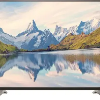 image #0 of טלוויזיה חכמה 65'' LED 4K עם אנדרואיד 6 Toshiba 65U5850EE - אחריות יבואן רשמי על ידי ניופאן