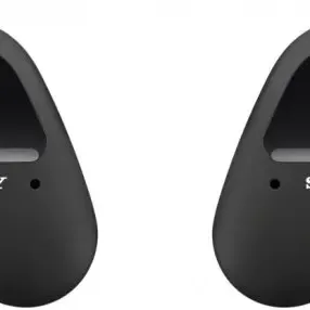 image #2 of אוזניות אלחוטיות Sony WF-SP800NB True Wireless - צבע שחור 