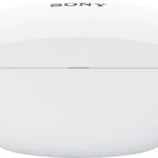 image #4 of אוזניות אלחוטיות Sony WF-SP800NB True Wireless - צבע לבן