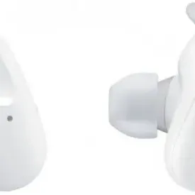 image #5 of אוזניות אלחוטיות Sony WF-SP800NB True Wireless - צבע לבן