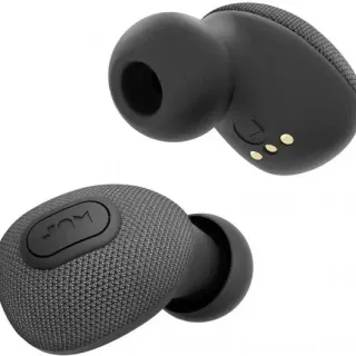 image #0 of אוזניות אלחוטיות In-Ear עם מיקרופון Jam Live True TWS - צבע שחור