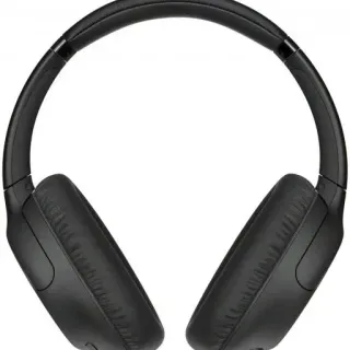 image #2 of אוזניות קשת Over-Ear אלחוטיות Sony WH-CH710NB Bluetooth - צבע שחור
