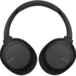image #3 of אוזניות קשת Over-Ear אלחוטיות Sony WH-CH710NB Bluetooth - צבע שחור