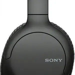 image #6 of אוזניות קשת Over-Ear אלחוטיות Sony WH-CH710NB Bluetooth - צבע שחור