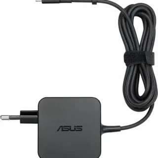 image #0 of מטען 65W בחיבור USB TYPE-C מקורי למחשבים ניידים של Asus