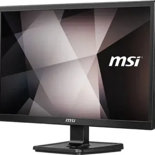 image #3 of מסך מחשב MSI PRO MP221 21.5'' LED