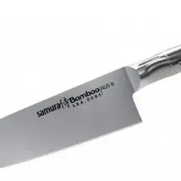 image #0 of סכין שף 200 מ''מ Samura Bamboo