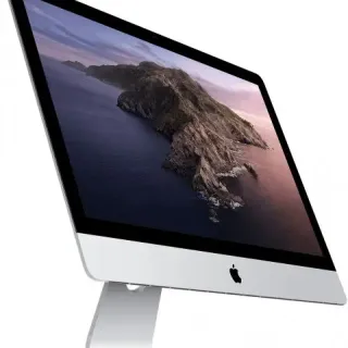 image #3 of מחשב Apple iMac 27 Inch 3.1GHz 6-Core Processor 256GB Storage - דגם MXWT2HB/A