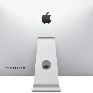 image #4 of מחשב Apple iMac 27 Inch 3.8GHz 8‑Core Processor 512GB Storage - דגם MXWV2HB/A