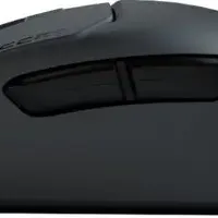 image #3 of מציאון ועודפים - עכבר גיימרים אלחוטי Roccat Kain 200 Aimo 16000DPI Wireless RGB - צבע שחור