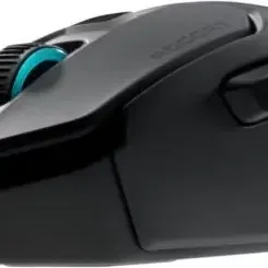 image #4 of מציאון ועודפים - עכבר גיימרים אלחוטי Roccat Kain 200 Aimo 16000DPI Wireless RGB - צבע שחור