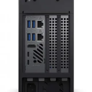 image #4 of מחשב מיני Intel NUC Kit i9 9980HK BXNUC9i9QNX1