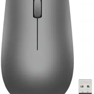 image #0 of עכבר אלחוטי Lenovo 530 - צבע אפור