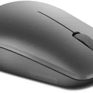 image #3 of עכבר אלחוטי Lenovo 530 - צבע אפור