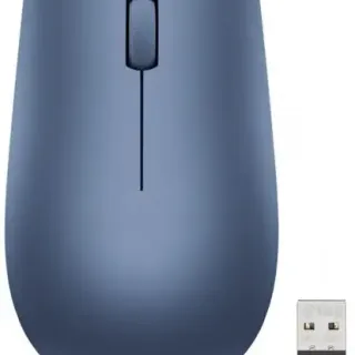 image #0 of עכבר אלחוטי Lenovo 530 - צבע כחול