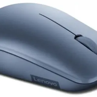 image #2 of עכבר אלחוטי Lenovo 530 - צבע כחול