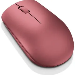 image #1 of עכבר אלחוטי Lenovo 530 - צבע אדום
