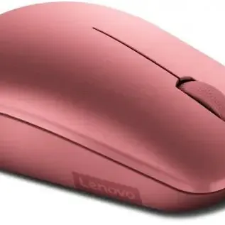 image #2 of עכבר אלחוטי Lenovo 530 - צבע אדום