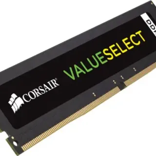 image #0 of זיכרון למחשב Corsair Value Select 16GB DDR4 2666MHz CL18