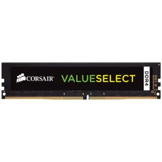 image #1 of זיכרון למחשב Corsair Value Select 8GB DDR4 2666MHz CL18
