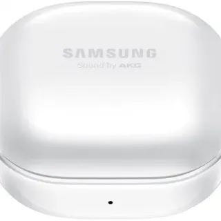 image #8 of אוזניות אלחוטיות Samsung Galaxy Buds Live - צבע לבן
