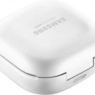image #9 of אוזניות אלחוטיות Samsung Galaxy Buds Live - צבע לבן