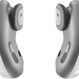 image #3 of אוזניות אלחוטיות Samsung Galaxy Buds Live - צבע לבן
