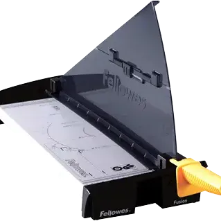 image #0 of גיליוטינת נייר Fellowes Fusion A3 Office Paper Guillotine